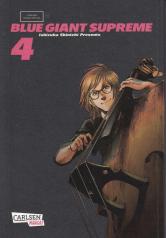 Blue Giant Supreme Ab Band 4 Von 11 Andis Comicexpress